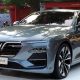 Xe sang VinFast LUX A2.0 có gì xứng với giá 1,503 tỷ đồng?