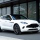 Aston Martin DBX chính thức ra mắt Việt Nam