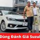 Người dùng đánh giá Suzuki Ciaz Mới: Chiếc sedan “đáng đồng tiền”