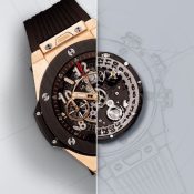 Những điều chưa biết về thương hiệu Đồng hồ Hublot
