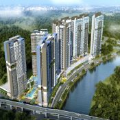 5 dự án chung cư hạng sang tại TP.HCM với mức giá hơn 5 tỷ đồng ảnh 7
