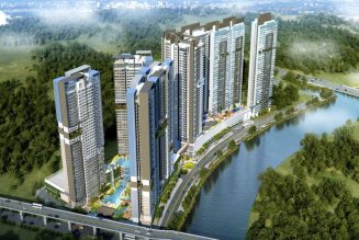 5 dự án chung cư hạng sang tại TP.HCM với mức giá hơn 5 tỷ đồng ảnh 7