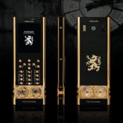 Điểm danh các siêu phẩm tạo nên danh tiếng Mobiado - hãng điện thoại hạng sang thế giới