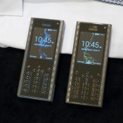 Mobiado Forma Sport - Điện thoại sở hữu khung vỏ siêu xe ảnh 3