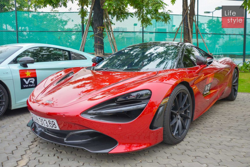 Thành viên hành trình VietRally tụ hội trước thềm sự kiện ảnh 16