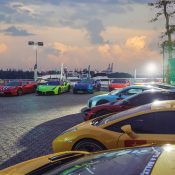 Thành viên hành trình VietRally tụ hội trước thềm sự kiện ảnh 20