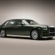 Rolls-Royce Phatom "Oribe" - Cảm hứng từ gốm sứ Nhật Bản thế kỷ 16