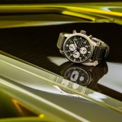 Đồng hồ IWC Pilot's Watch Chronograph Edition AMG - Sự kết hợp giữa Mercedes AMG và IWC