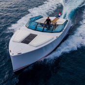 Du thuyền Waterdream California 52’ kiệt tác đậm chất hoàng gia Hà Lan