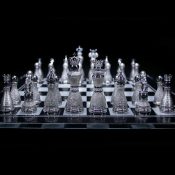 Bộ cờ vua Pearl Royale Limited-Edition