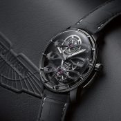 Đồng hồ Aston Martin - Girard-Perregaux phiên bản giới hạn, giá gần 3,5 tỷ đồng