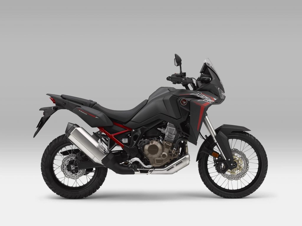 Honda Africa Twin 2021 ra mắt thị trường việt giá từ 590 triệu đồng ảnh 14