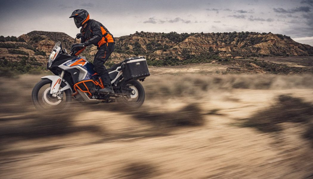 KTM Việt Nam về tay nhà phân phối Harley-Davidson, Triumph