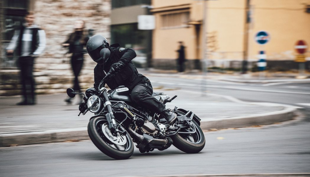 Hãng mô tô Thụy Điển Husqvarna sắp vào Việt Nam với 3 mẫu xe phong cách Retro ảnh 4