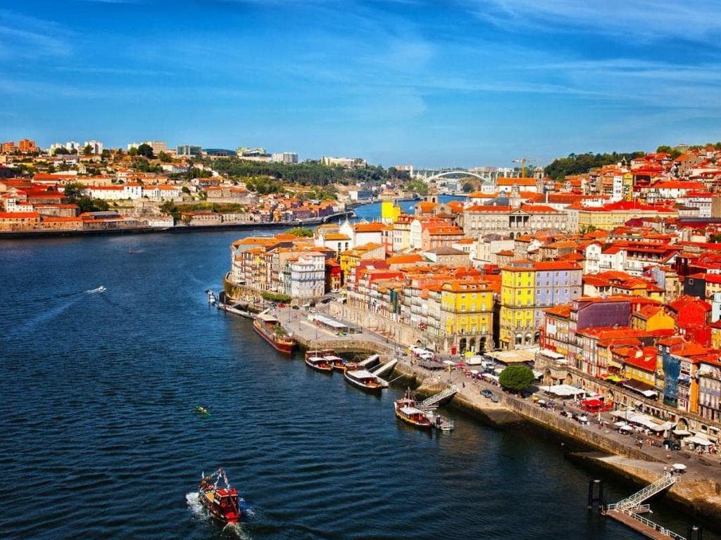 10 điểm đến hấp dẫn tại châu Âu trong năm 2021 ảnh 3