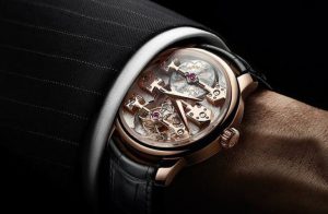 Lý do nào khiến đồng hồ Thụy Sĩ nổi tiếng trên toàn thế giới?