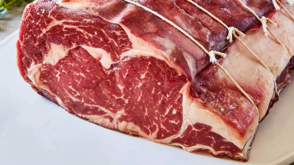 Lý do khiến thịt bò ủ khổ trở thành món ăn ưa thích của giới thượng lưu? ảnh 2