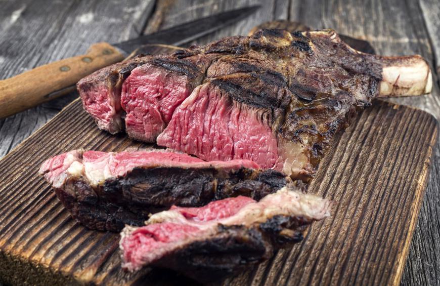 Lý do khiến thịt bò ủ khổ trở thành món ăn ưa thích của giới thượng lưu ảnh 6