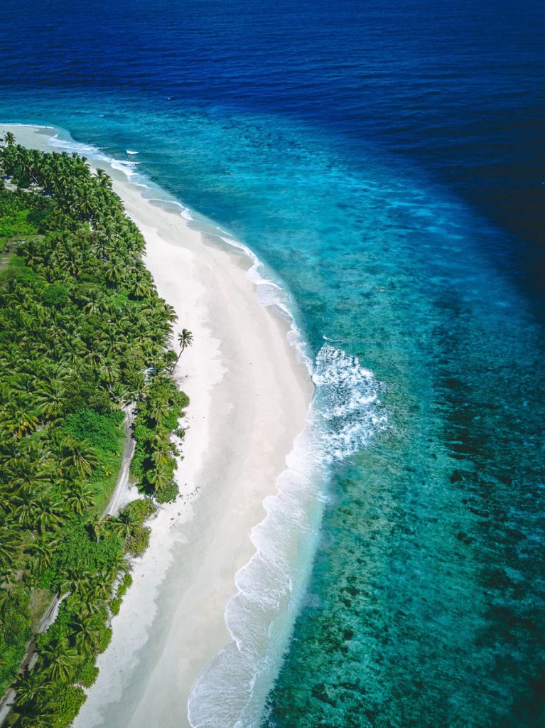 5 điều thú vị nên làm khi du lịch Maldives ảnh 2