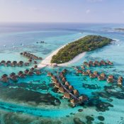 5 điều thú vị nên làm khi du lịch Maldives