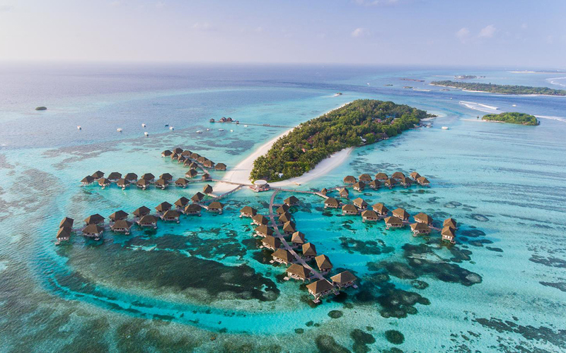 5 điều thú vị nên làm khi du lịch Maldives ảnh 3