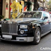 Rolls-Royce có điều gì khiến giới thượng lưu Việt si mê?