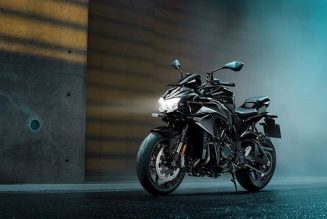 8 mẫu super nakedbike tốt nhất năm 2021