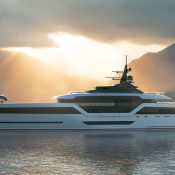 Vast 72 của Ocean Independence mang đến sự sang trọng tiêu chuẩn 5 sao