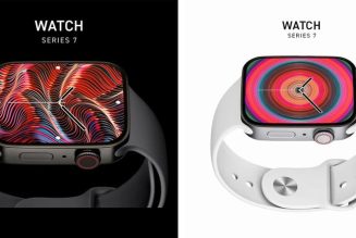 Apple Watch Series 7 tạm dừng sản xuất vì phát sinh nhiều lỗi
