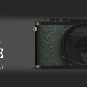 Máy ảnh Leica Q2 phiên bản '007 Edition' ra mắt: Kỷ niệm bộ phim thứ 25 của Bond 'No Time to Die'