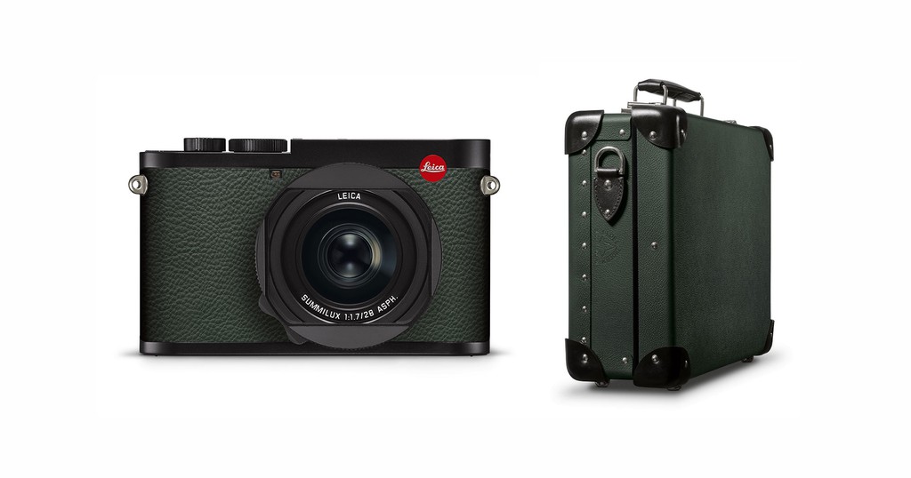 Máy ảnh Leica Q2 phiên bản '007 Edition' ra mắt ảnh 9