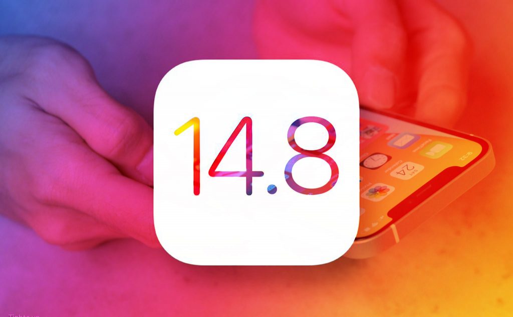 Apple tung bản cập nhật iOS 14.8 khẩn cấp cho iPhone ảnh 2