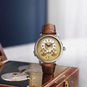 Montblanc Star Legacy Nicolas Rieussec Chronograph Limited Edition chỉ 200 chiếc ảnh 4