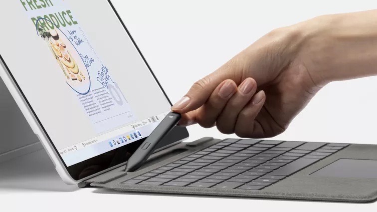 Ra mắt 5 thiết bị Microsoft Surface mới, giá từ 400 USD ảnh 6