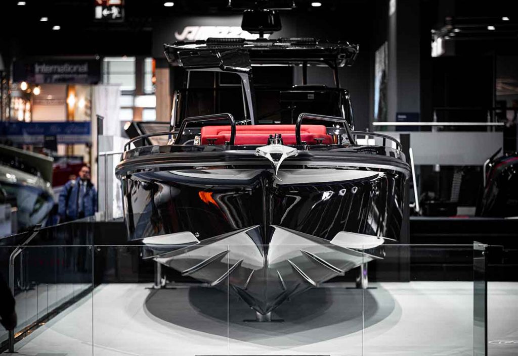 BRABUS Shadow 900 Black Ops Limited Edition chỉ 37 chiếc trên toàn thế giới ảnh 1