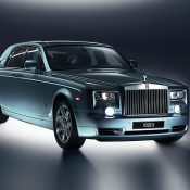 Rolls-Royce sắp sản xuất xe siêu sang chạy điện