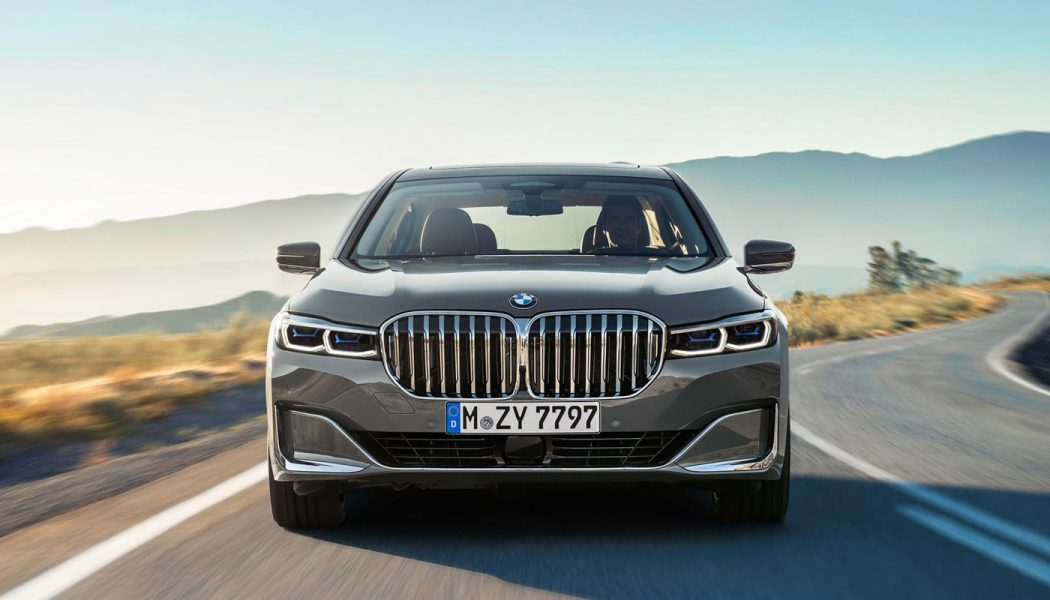 10 sự thật có thể bạn chưa biết về BMW