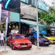 Dàn xe BMW hội ngộ mừng sinh nhật hoành tráng của BMW Club Sài Gòn: BMW M3, M4, M5 hay M6 đều có đủ