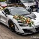 Doanh nhân nổi tiếng dùng McLaren 720S độ Novitec N-Largo độc nhất Việt Nam làm xe hoa