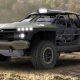 “The Chevy Beast” – Quái vật Off-road mạnh 650 mã lực xuất hiện tại triển lãm xe độ SEMA