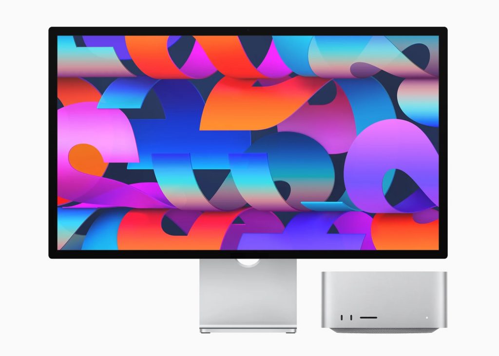 Màn hình Studio Display giá 1.500 USD