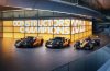Bộ sưu tập MCL38 Celebration: McLaren Artura và 750S