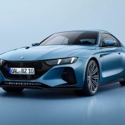 Bovensiepen Zagato – chiếc BMW M4 “hàng thửa” do nhà sáng lập Zagato Và Alpina thực hiện