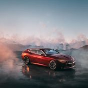 BMW Concept Speedtop – mẫu Shooting Brake dựa trên M8