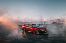 BMW Concept Speedtop – mẫu Shooting Brake dựa trên M8
